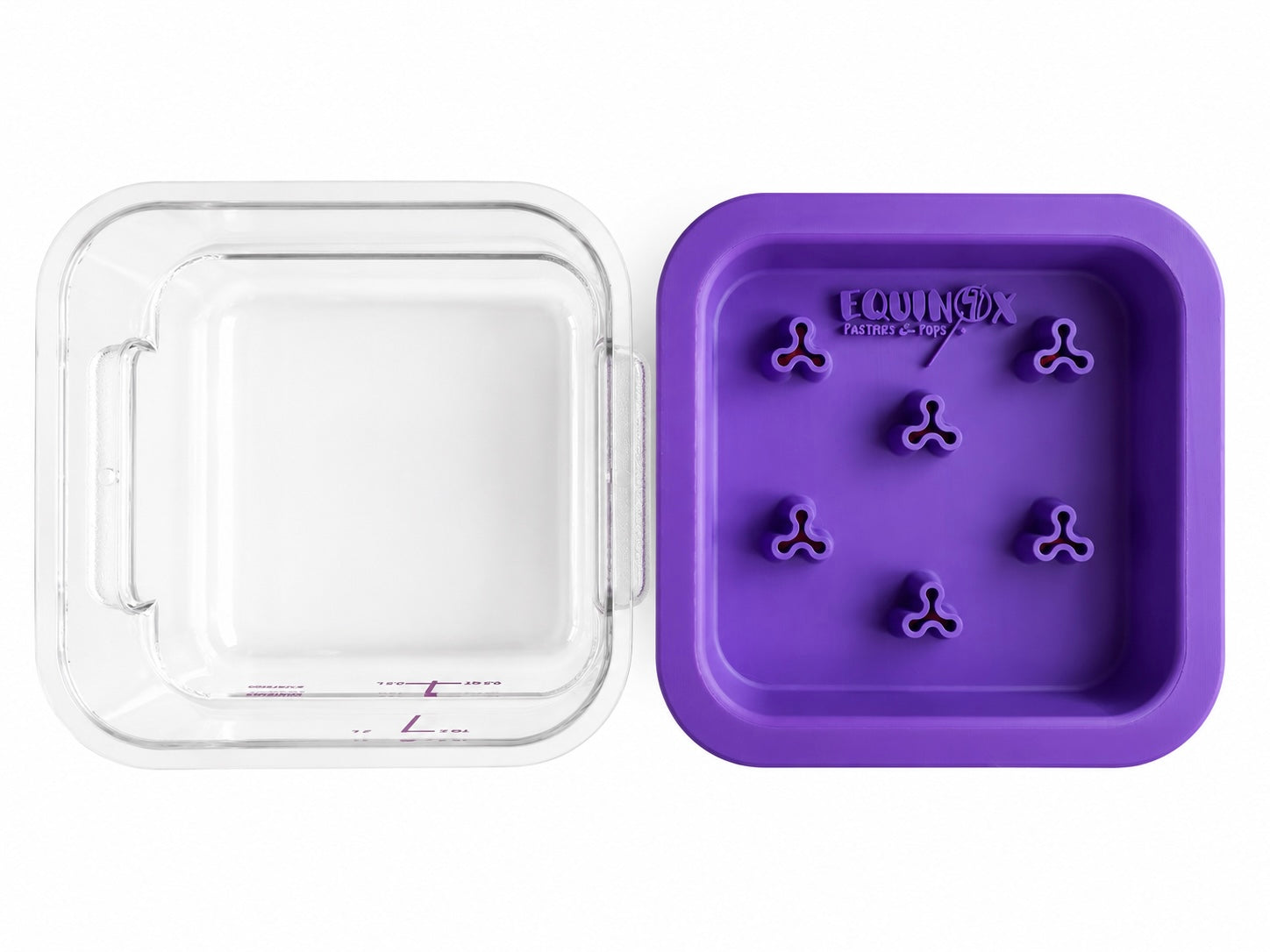 The Little Dipper Kit - Container & Dipper