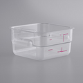 The Dipper Container